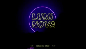 LUMINOVA