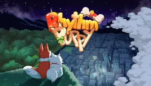 리듬 퍼피 (Rhythm Puppy)