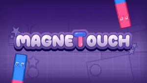 Magnet Touch (마그넷 터치)