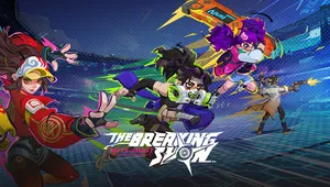 메타 고스트: 더 브레이킹 쇼 (Meta Ghost: Breaking Show)