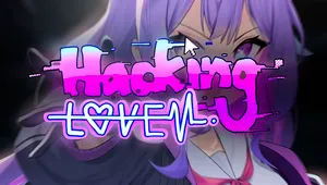 해킹 러브 : Hacking Love