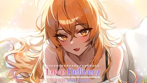Love Delivery - Latte Audio Drama