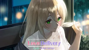 Love Delivery - Juhee Audio Drama