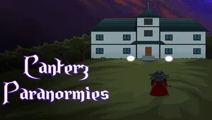 캔터즈 파라노미스 (Canterz Paranormies)