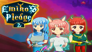 에미코의 서약 2 (Emiko's Pledge 2)