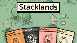 스택랜드 (Stacklands)