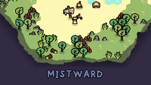 미스트워드 (Mistward)
