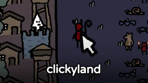 클리키랜드 (clickyland)