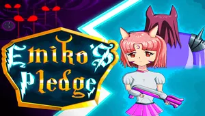 에미코의 서약 (Emiko's Pledge)
