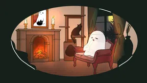 Leave Me Alone!