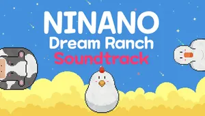 니나노: 꿈의 목장 - OST