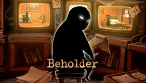 비홀더 (Beholder)