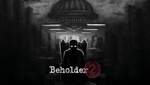 비홀더 2 (Beholder 2)