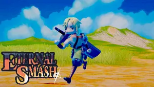 EternalSmash