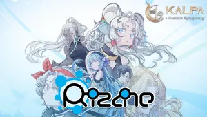 칼파: 코스믹 심포니 - Rizline Collaboration Pack