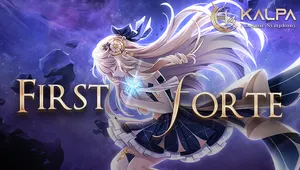 칼파: 코스믹 심포니 - First Forte Pack