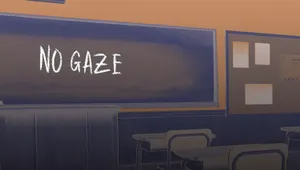 No Gaze  - English Version