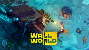 월 월드 (Wall World)
