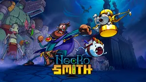 Necrosmith