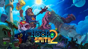 Necrosmith 2
