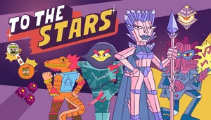 우주 저 너머로 (To the Stars)