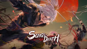 결사전 노래 (Songs of Death)