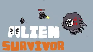 AlienSurvivor