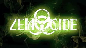 제노사이드 (Zenocide)