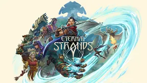 이터널 스트랜드 (Eternal Strands)