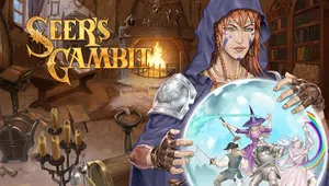 용사의 전략: 오토 체스 (Seer's Gambit)