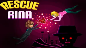 레스큐 리나 (Rescue Rina)