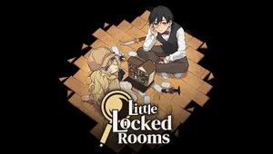 미제사건의 비밀들 (Little Locked Rooms)