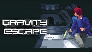 중력 탈출 (Gravity Escape)