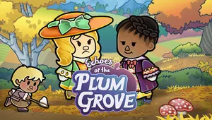 에코즈 오브 더 플럼 그루브 (Echoes of the Plum Grove)
