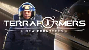 테라포머스: 새로운 개척지 (Terraformers: New Frontiers)