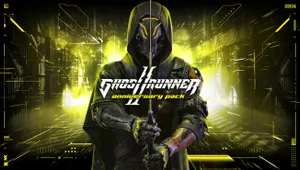 고스트러너 2 - 기념일 팩 (Ghostrunner 2 - Anniversary Pack)