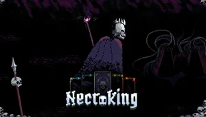 Necroking
