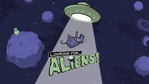 Looking for Aliens