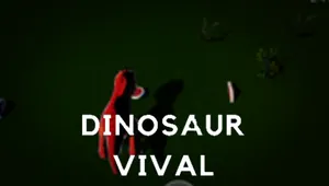DINOSAUR VIVAL