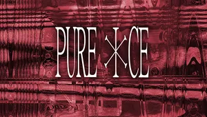 Pure Ice - The First Storm of Spring is Always a Breeze