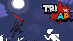 TRIAPO(트라이아포)