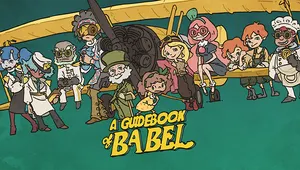A Guidebook of Babel