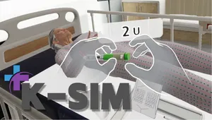 K-SIM
