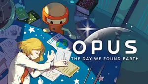 OPUS: 우리가 지구를 발견한 날
