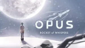 OPUS: 영혼의 다리