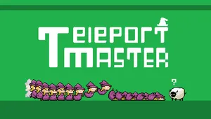 Teleport Master Demo