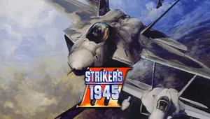 Strikers 1945 3