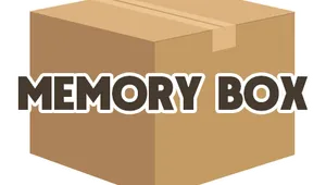 Memory Box