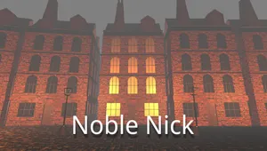 Noble Nick