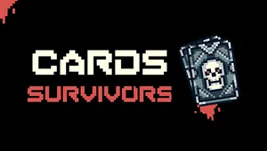Cards Survivors
